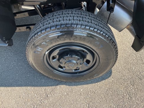 New 2025 RAM 2500 Tradesman image 23
