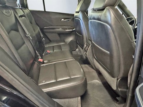 Used 2020 Cadillac XT4 Sport w/ Cold Weather Package image 26