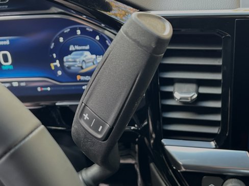 New 2025 Chevrolet Silverado 1500 LT w/ All Star Edition Plus image 24