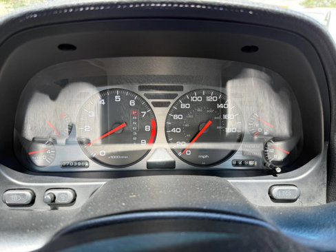 Used 1991 Acura NSX image 32