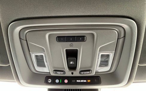 New 2026 Chevrolet Silverado 1500 LT image 20