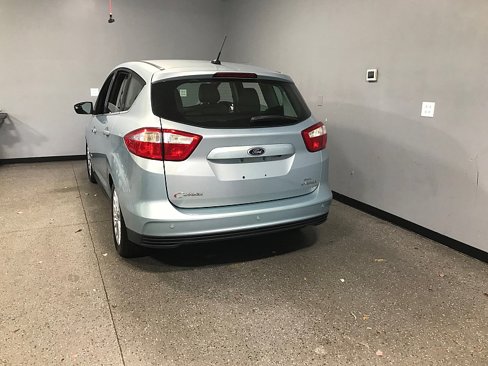 Used 2013 Ford C-MAX SEL image 5