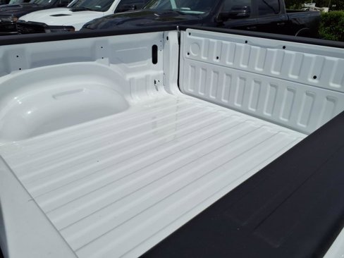 New 2026 RAM 1500 Big Horn image 19