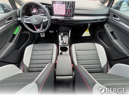 New 2025 Volkswagen GTI SE image 15