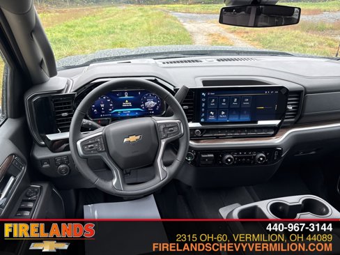 New 2026 Chevrolet Silverado 1500 LT image 49