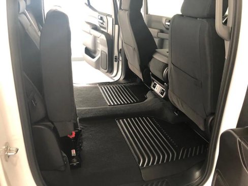 New 2026 GMC Sierra 1500 Pro w/ Graphite Edition image 15