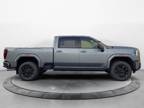 New 2026 GMC Sierra 3500 AT4 w/ AT4 Premium Plus Package image 10