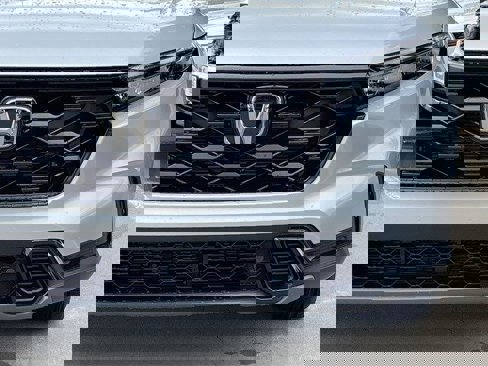 New 2026 Honda CR-V Sport-L image 9