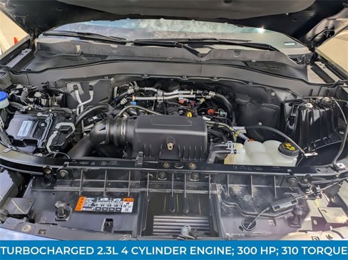 Certified 2023 Ford Explorer XLT image 31