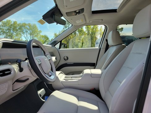 New 2026 Hyundai Palisade Calligraphy image 15