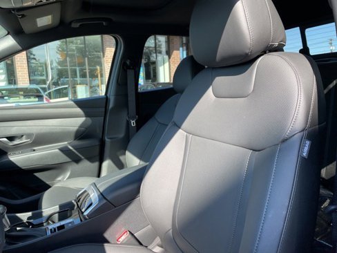 New 2026 Hyundai Santa Cruz SEL image 9