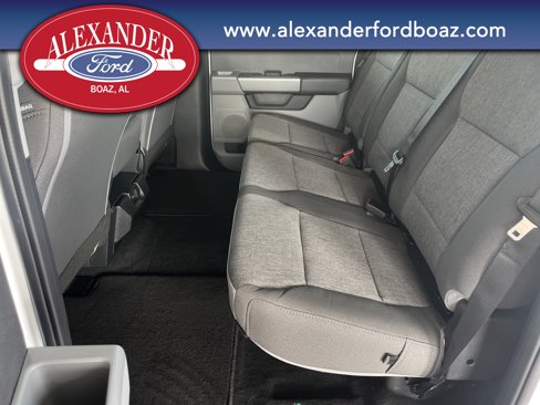 New 2026 Ford F250 XL w/ STX Appearance Package image 15