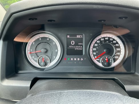 Used 2023 RAM 1500 Tradesman w/ Popular Equipment Group image 18