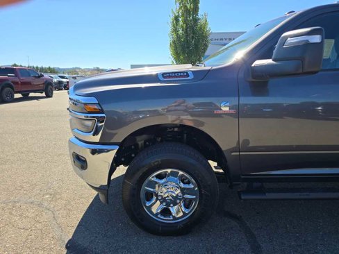 New 2026 RAM 2500 Tradesman image 19