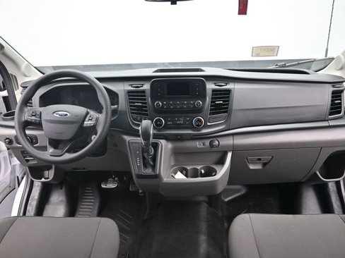 Used 2024 Ford Transit 350 XL image 22