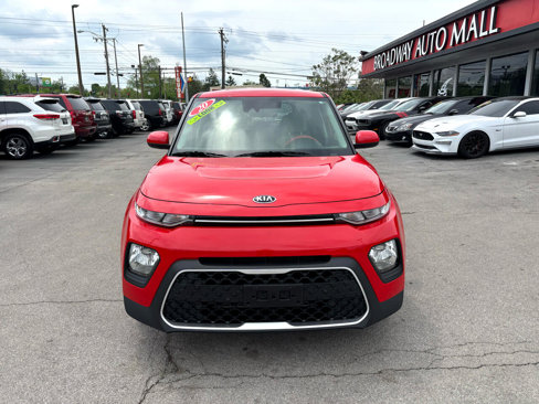 Used 2020 Kia Soul S image 8