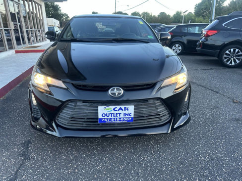 Used 2016 Scion tC image 6