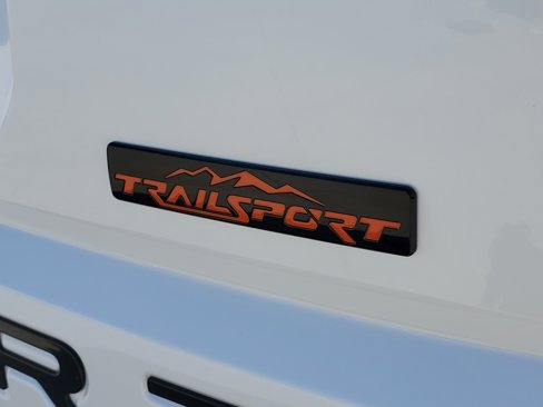 New 2026 Honda Passport TrailSport image 7