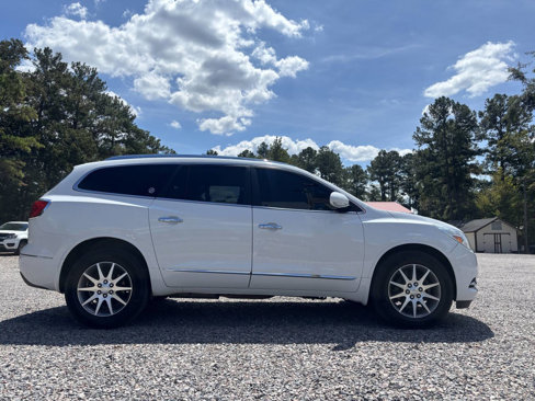 Used 2017 Buick Enclave Leather image 5