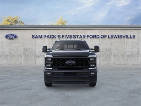 New 2026 Ford F250 XLT image 2