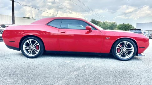 Used 2020 Dodge Challenger R/T w/ Cold Weather Group image 4