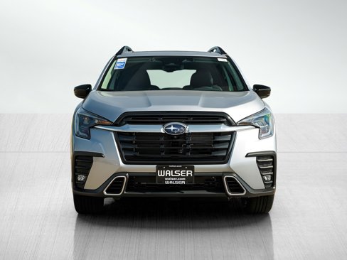 New 2025 Subaru Ascent Touring image 2