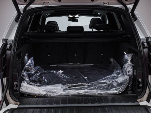 New 2026 BMW X5 sDrive40i w/ M Sport Package image 27