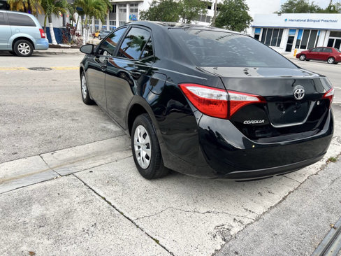 Used 2016 Toyota Corolla L image 9