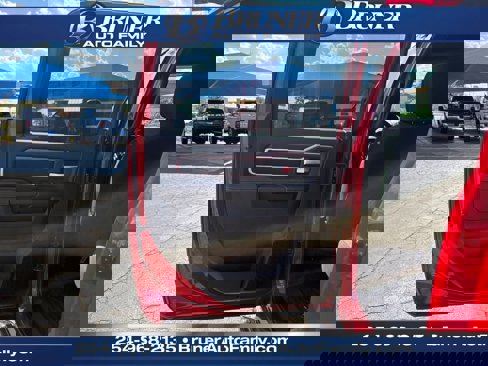 New 2026 RAM 2500 Lone Star image 12