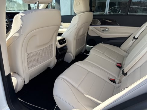 New 2026 Mercedes-Benz GLE 450 4MATIC image 12