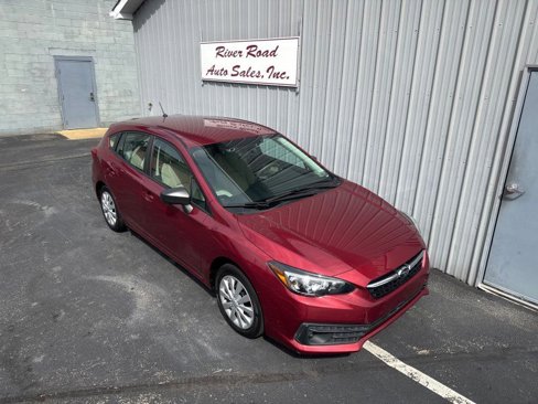 Used 2020 Subaru Impreza 2.0i image 3