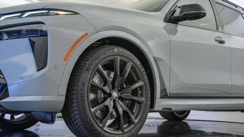 New 2026 BMW X7 M60i image 11