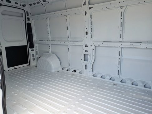 New 2025 RAM ProMaster 2500 w/ Safety Group image 28