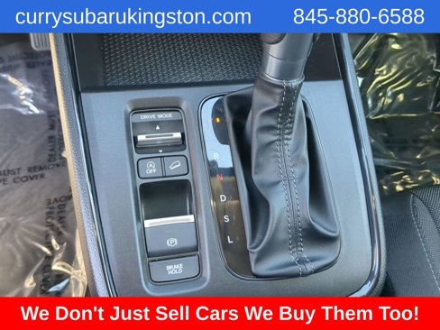 Used 2025 Honda CR-V LX image 21