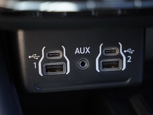 New 2025 Dodge Durango R/T w/ Blacktop Package image 19