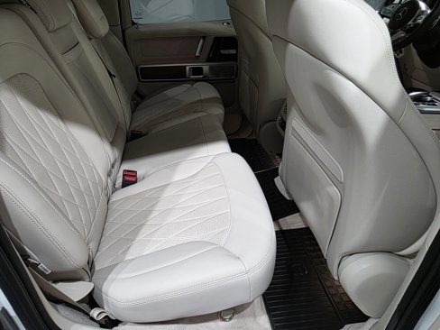 Used 2024 Mercedes-Benz G 63 AMG 4MATIC image 20