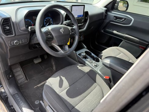 Used 2021 Ford Bronco Sport image 14