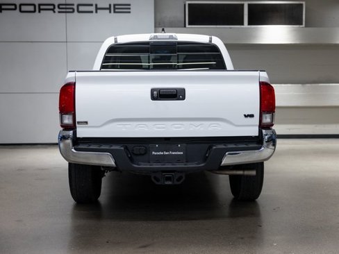 Used 2022 Toyota Tacoma SR5 image 13