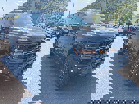 New 2025 Ford F150 Tremor image 5