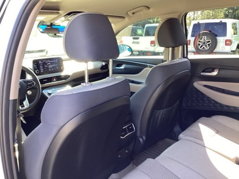 Used 2022 Hyundai Santa Fe SEL image 20