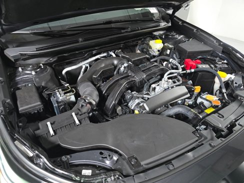 New 2025 Subaru Outback Touring image 11