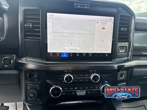 New 2026 Ford F250 Lariat image 23