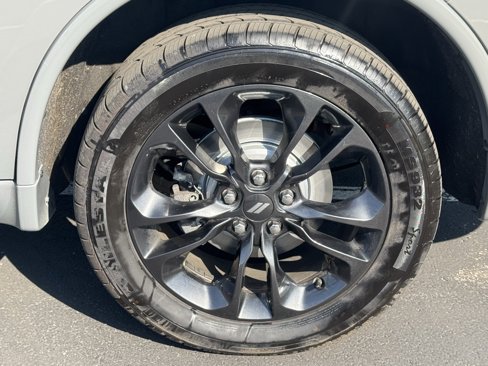 Used 2022 Dodge Durango GT image 52