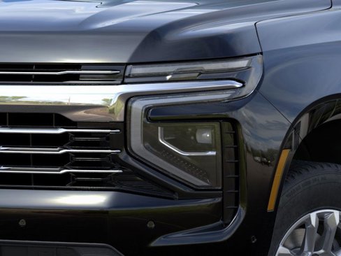 New 2026 Chevrolet Tahoe LT w/ Comfort Package image 10