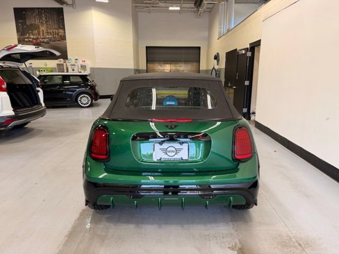 New 2026 MINI Cooper S image 4