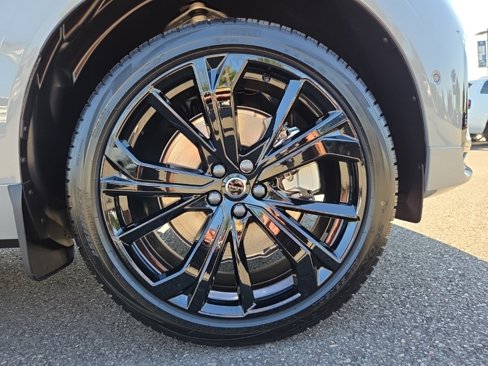 New 2026 Volvo XC60 B5 Ultra w/ Protection Package Premier image 10