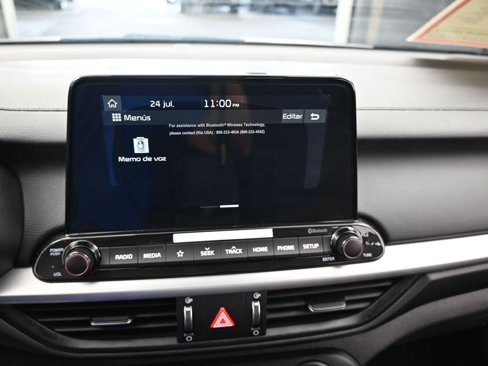 Used 2021 Kia Forte LXS image 20