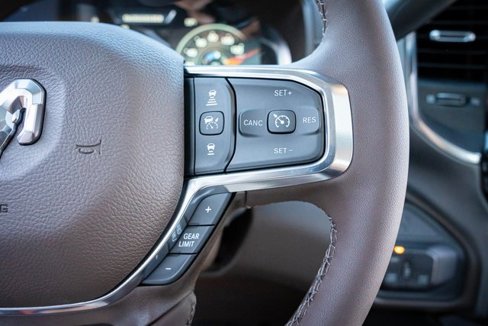 New 2026 RAM 3500 Laramie image 20