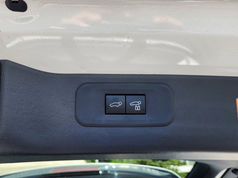 New 2025 Lexus TX 350 AWD image 24