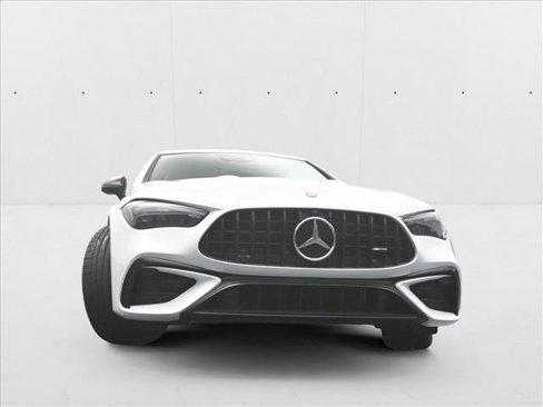 New 2026 Mercedes-Benz CLE 53 AMG 4MATIC Cabriolet image 30